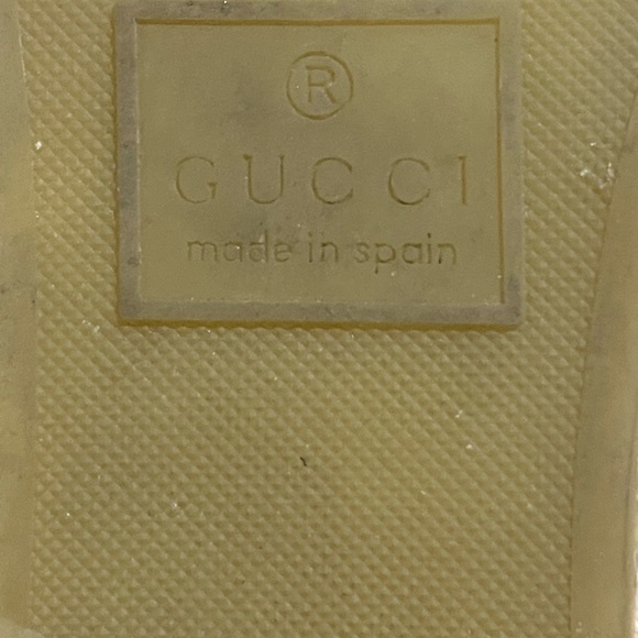 Stylish!* GUCCI GG Marmont - Picture 6 of 6